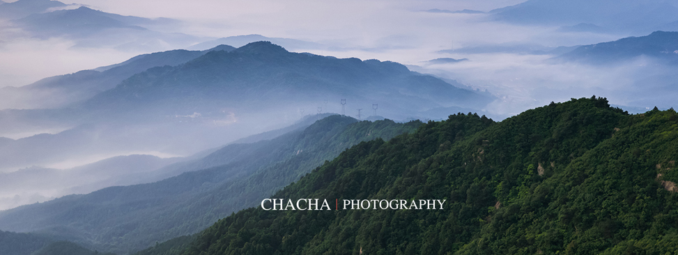 アルタイ山脈クラン川水源地